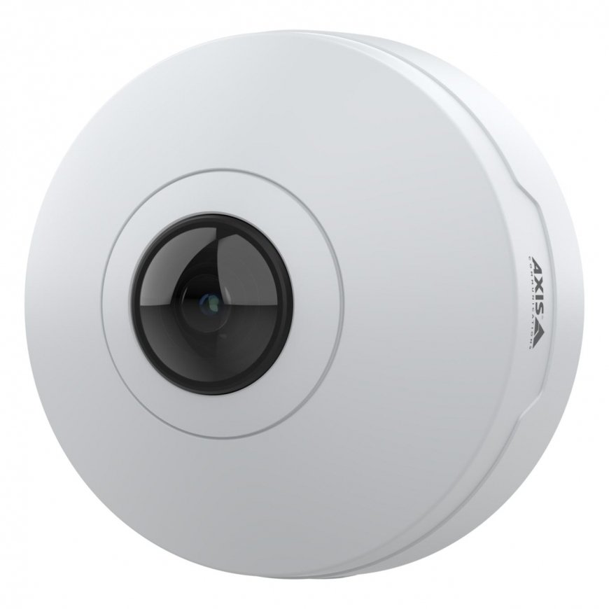 Axis M4328-P Skliautas IP apsaugos kamera Vidaus 2992 x 2992 pikseliai Lubos / siena – 2