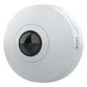Axis M4328-P Ülepea IP süsteemiga turvakaamera Hoonesisene 2992 x 2992 pikslit Lagi/sein