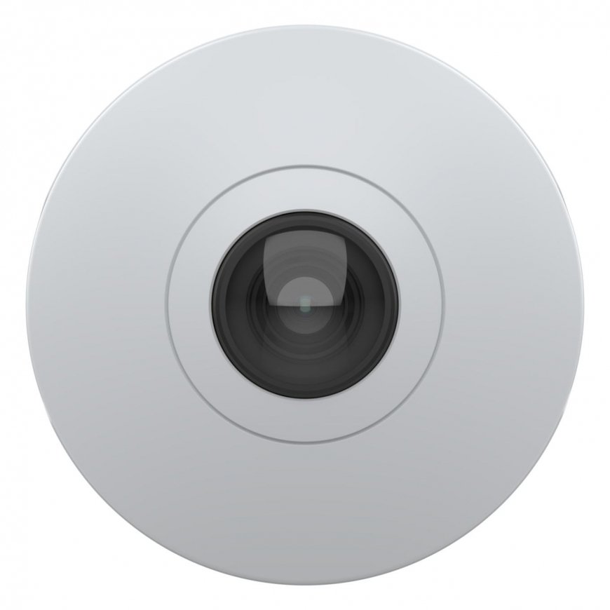 Axis M4328-P Skliautas IP apsaugos kamera Vidaus 2992 x 2992 pikseliai Lubos / siena – 3