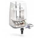 QuWireless QuSpot network antenna Omni-directional antenna PoE/LAN 6 dBi QuWireless QuSpot network antenna Omni-directional antenna PoE/LAN 6 dBi