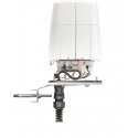 QuWireless QuSpot verkkoantenni Ympyräsäteilyantenni PoE/LAN 6 dBi QuWireless QuSpot verkkoantenni Ympyräsäteilyantenni PoE/LAN 6 dBi