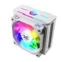 Zalman CNPS10X OPTIMAII, 120mm RGB PWM Fan / RGB Spectrum1,350 -2,100RPM uPWM / 18 -28.0dBA, Intel L Zalman CNPS10X OPTIMAII, 120mm RGB PWM Fan / RGB Spectrum1,350 -2,100RPM uPWM / 18 -28.0dBA, Intel L