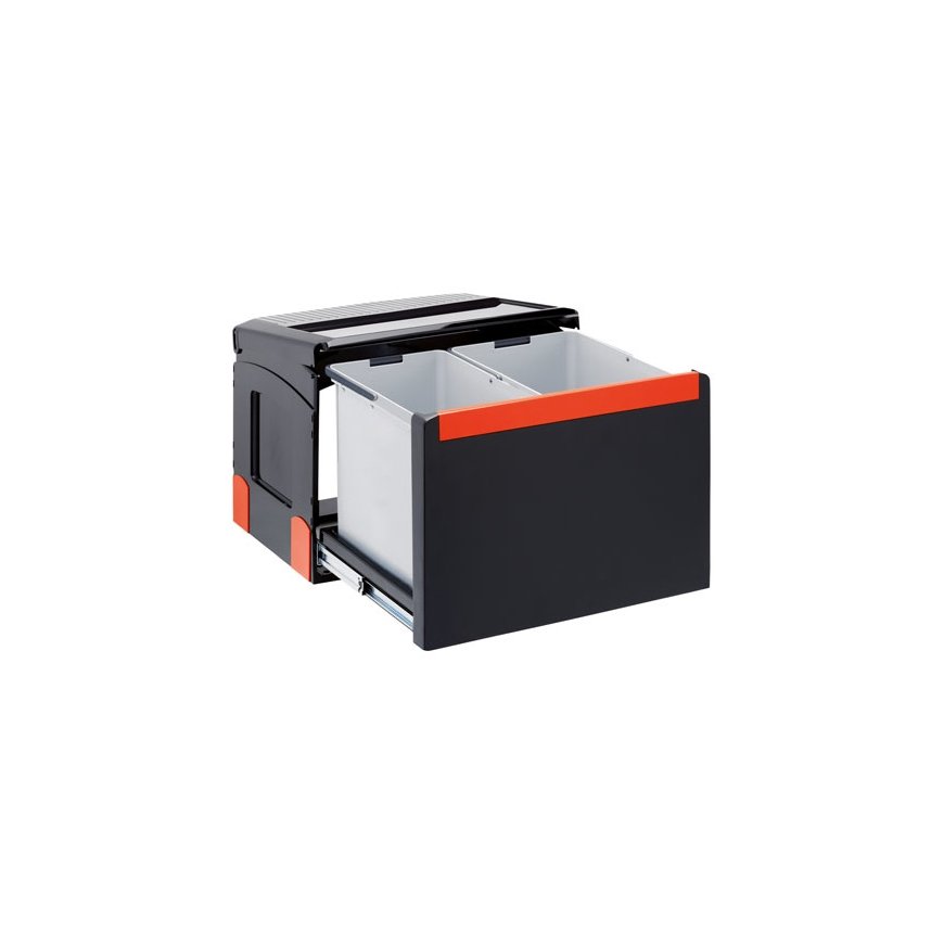 Franke Cube 50 32 L Taisnleņķa