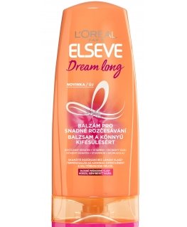 L'Oreal Dream Long Balm - Restoring balm for damaged long hair