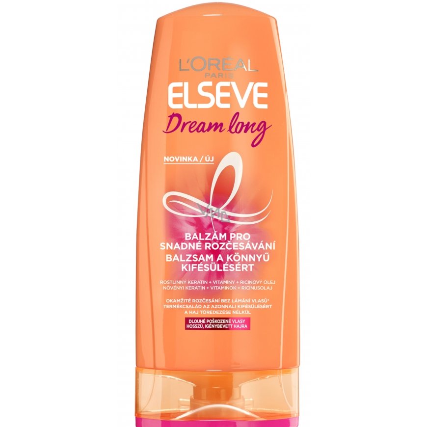 L'Oreal Dream Long Balm - Restoring balm for damaged long hair