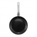 Pan with coating Qualum Ceramic Verso 24 cm AMBITION
