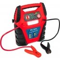 Blow Jump Starter with 5w1 compressor Blow Jump Starter with 5w1 compressor