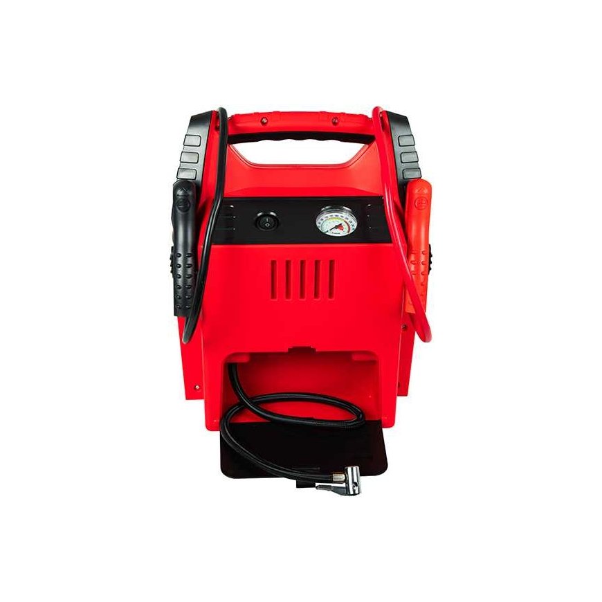 Blow Jump Starteris su 5w1 kompresoriumi – 3