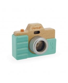 JANOD Camera
