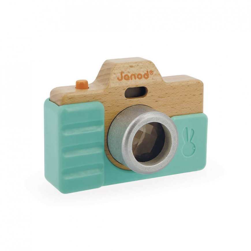 JANOD Camera