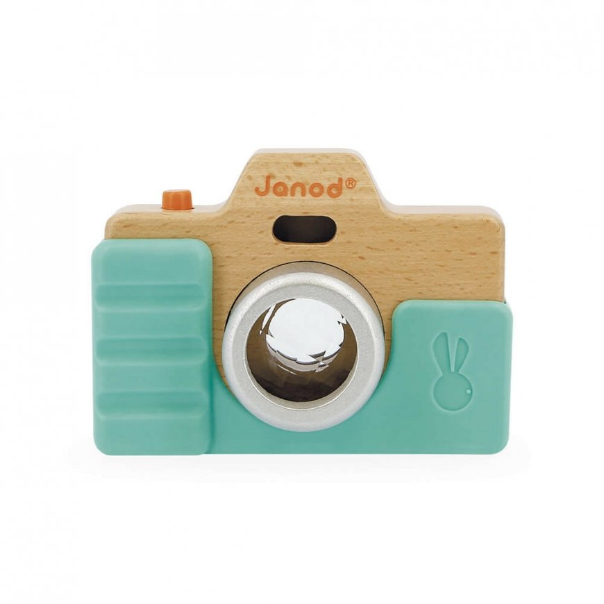 JANOD Camera – 2