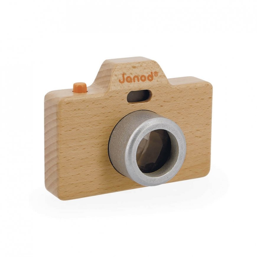 JANOD Camera – 5