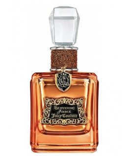 Juicy Couture Glistening Amber EDP