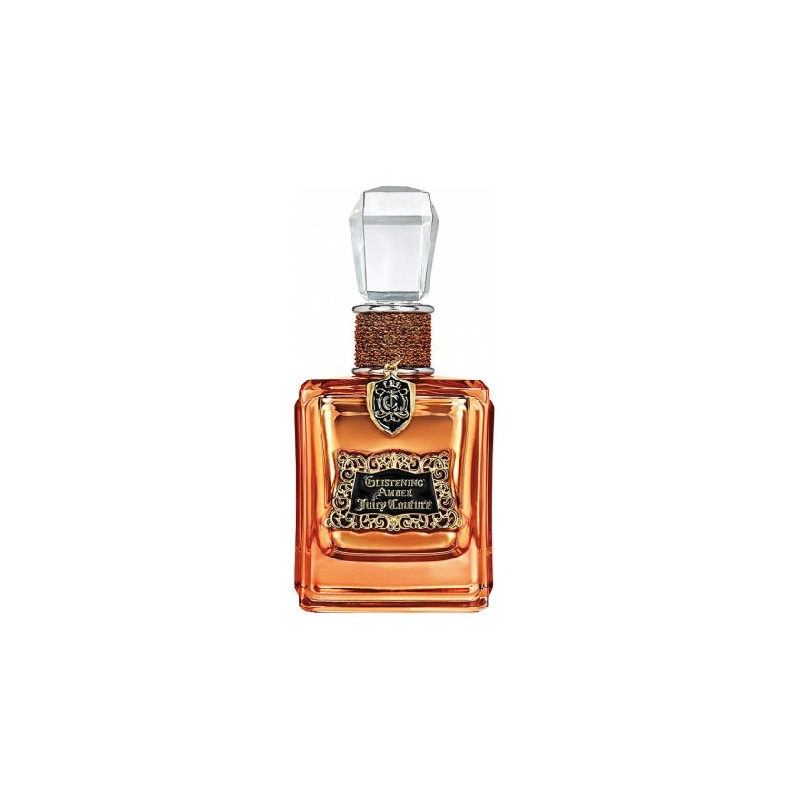 Juicy Couture Glistening Amber EDP