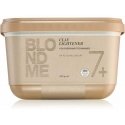 Schwarzkopf BLONDME Bond Enforcing Premium Clay Lightener Schwarzkopf BLONDME Bond Enforcing Premium Clay Lightener