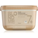 Schwarzkopf BLONDME Bond Enforcing Premium Clay Lightener Schwarzkopf BLONDME Bond Enforcing Premium Clay Lightener