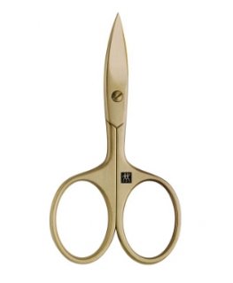 ZWILLING 47580-091-0 maniküürkäärid Roostevaba teras Sirge tera Küünekäärid