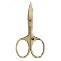ZWILLING 47580-091-0 manikīra šķērītes Nerūsējošs tērauds Taisns asmens Nagu šķērītes ZWILLING 47580-091-0 manikīra šķērītes Nerūsējošs tērauds Taisns asmens Nagu šķērītes