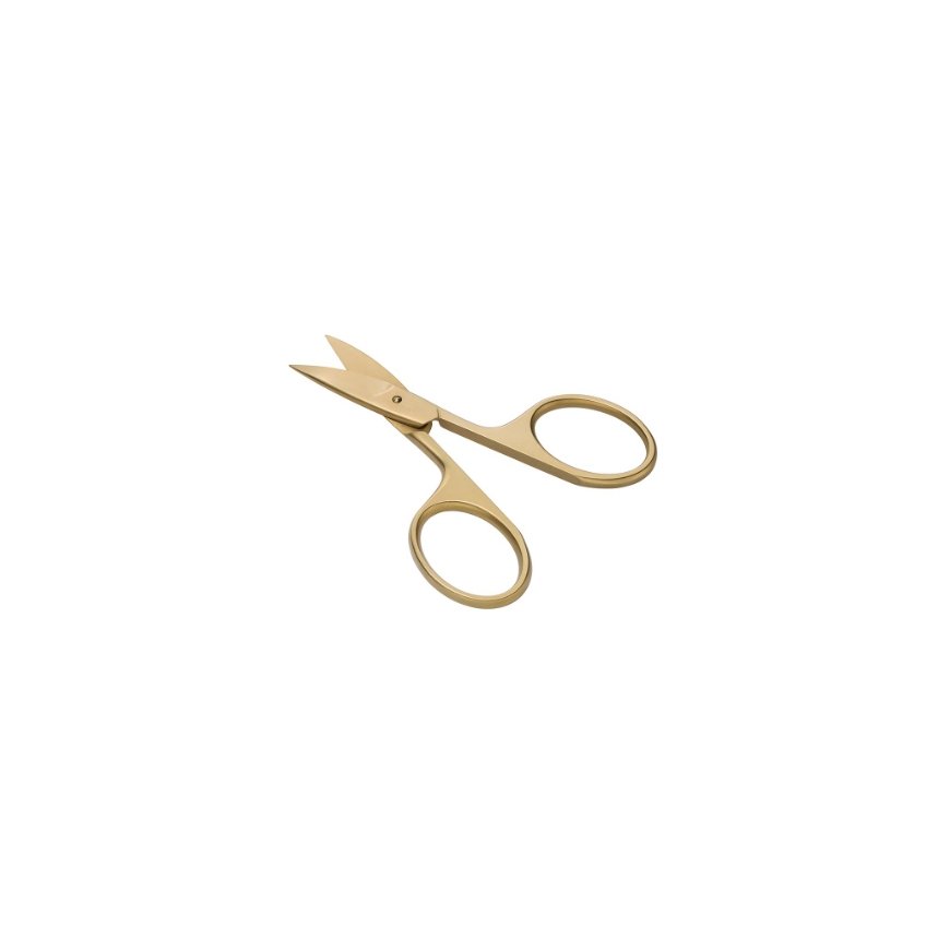 ZWILLING 47580-091-0 manikīra šķērītes Nerūsējošs tērauds Taisns asmens Nagu šķērītes – 3