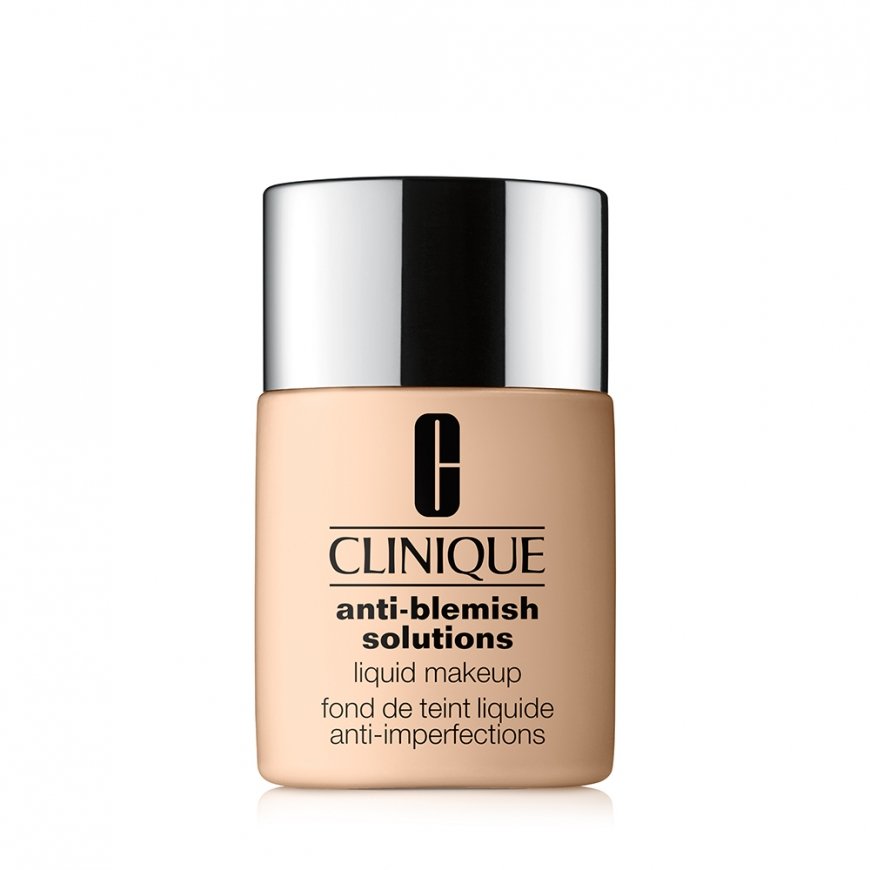 Clinique Anti-Blemish Solutions Liquid Makeup light