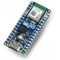 Arduino Nano ESP32 with connectors - ABX00083 Arduino Nano ESP32 with connectors - ABX00083