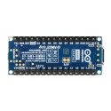 Arduino Nano ESP32 su jungtimis - ABX00083 Arduino Nano ESP32 su jungtimis - ABX00083