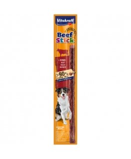 Vitakraft 23009 12 g Adult Beef