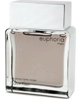 Calvin Klein Euphoria Men aftershave for men 100 ml