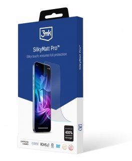 3MK SilkyMatt Pro 1 pcs