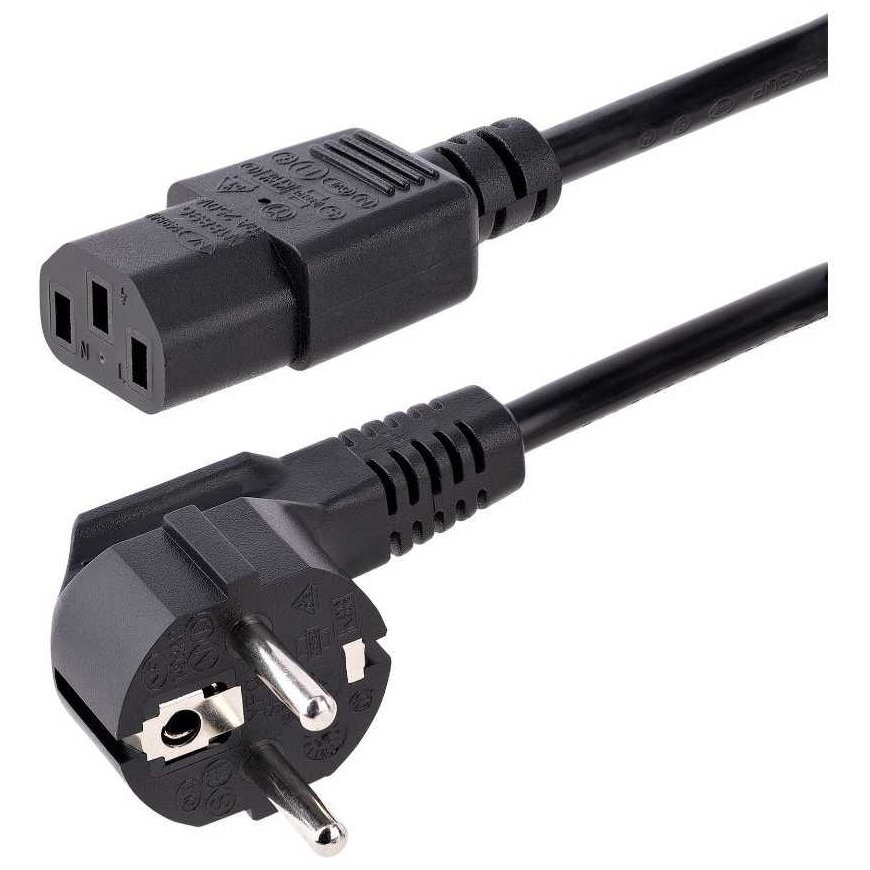 Hismart Cable for power source 220V 3m
