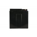 Extralink AKUMULATOR Battery ACCUMULATOR 12V 40AH - Batterie - 40.000 mAh Sealed Lead Acid (VRLA) 13