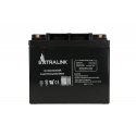 Extralink AKUMULATOR Battery ACCUMULATOR 12V 40AH - Batterie - 40.000 mAh Rūgštinis akumuliatorius ( Extralink AKUMULATOR Battery ACCUMULATOR 12V 40AH - Batterie - 40.000 mAh Rūgštinis akumuliatorius (