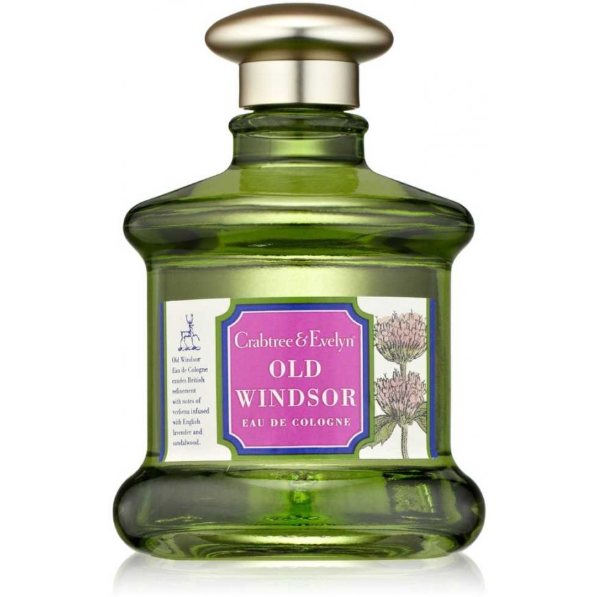 Crabtree Evelyn Crabtree & Evelyn, Old