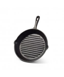Fissman Grill 20x4cm (cast iron)
