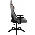 Aerocool DUKE AeroSuede Yleispelituoli musta, Ruskea, Harmaa Aerocool DUKE AeroSuede Yleispelituoli musta, Ruskea, Harmaa
