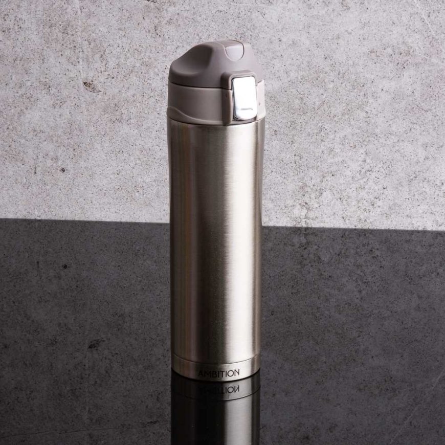 Ambition Thermos 420 ML 62271 GLOW GOLD – 2