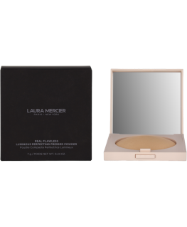 Laura Mercier Real Flawless Lumin. Perfecting Pressed Powder, 7.5 g