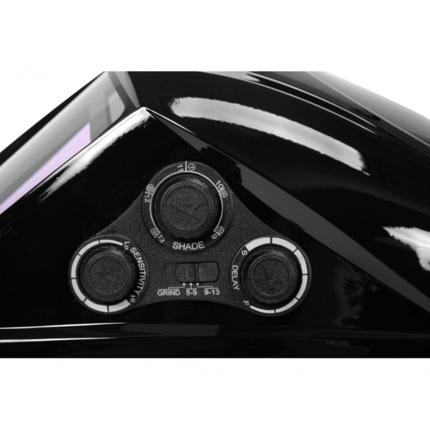 Yato YT-73932 сварочная маска/шлем – 4