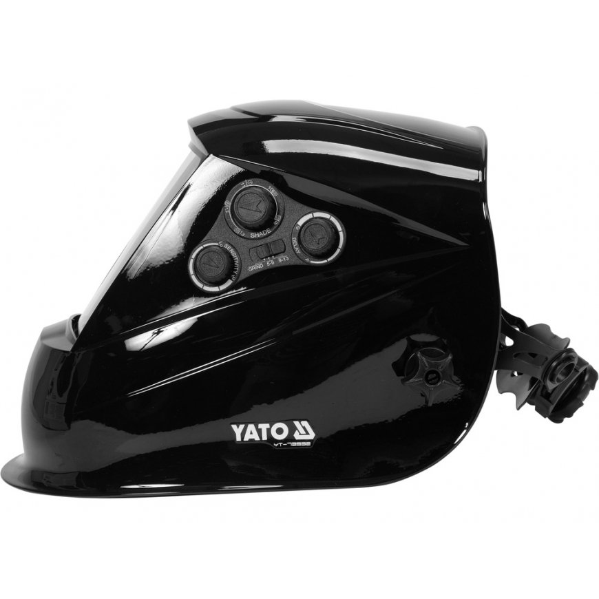 Yato YT-73932 keevitusmask ja kiiver – 5