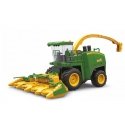 Amewi Toy Feldhäcksler Radijo bangomis valdomas (RC) modelis Traktoriui Elektrinis variklis 1:24 Amewi Toy Feldhäcksler Radijo bangomis valdomas (RC) modelis Traktoriui Elektrinis variklis 1:24