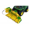 Amewi Toy Feldhäcksler Radiovadāms (RC) modelis Traktors Elektrodzinējs 1:24 Amewi Toy Feldhäcksler Radiovadāms (RC) modelis Traktors Elektrodzinējs 1:24