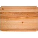 Cutting board drawniana rectangular Woody 45 x 30 cm DOMOTTI Cutting board drawniana rectangular Woody 45 x 30 cm DOMOTTI