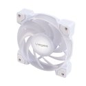 Akasa VEGAS A12 Корпус компьютера, Процессор Вентилятор 12 cm Белый 1 шт Akasa VEGAS A12 Корпус компьютера, Процессор Вентилятор 12 cm Белый 1 шт