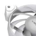 Akasa VEGAS A12 Computer case, Processor Fan 12 cm White 1 pc(s) Akasa VEGAS A12 Computer case, Processor Fan 12 cm White 1 pc(s)