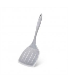 Fissman Mentele MAURIS Pilkas 33 cm (silikonas)