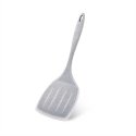 Fissman Mentele MAURIS Pilkas 33 cm (silikonas)