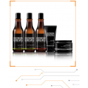 Redken Brews Work Hard Molding Paste 150 ml