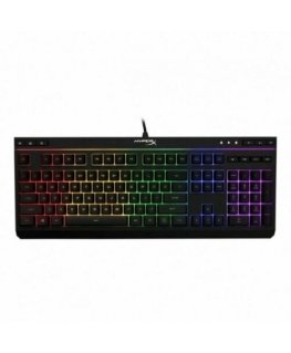 Mänguriklaviatuur HP HyperX Alloy Rise Gaming Keyboard-US