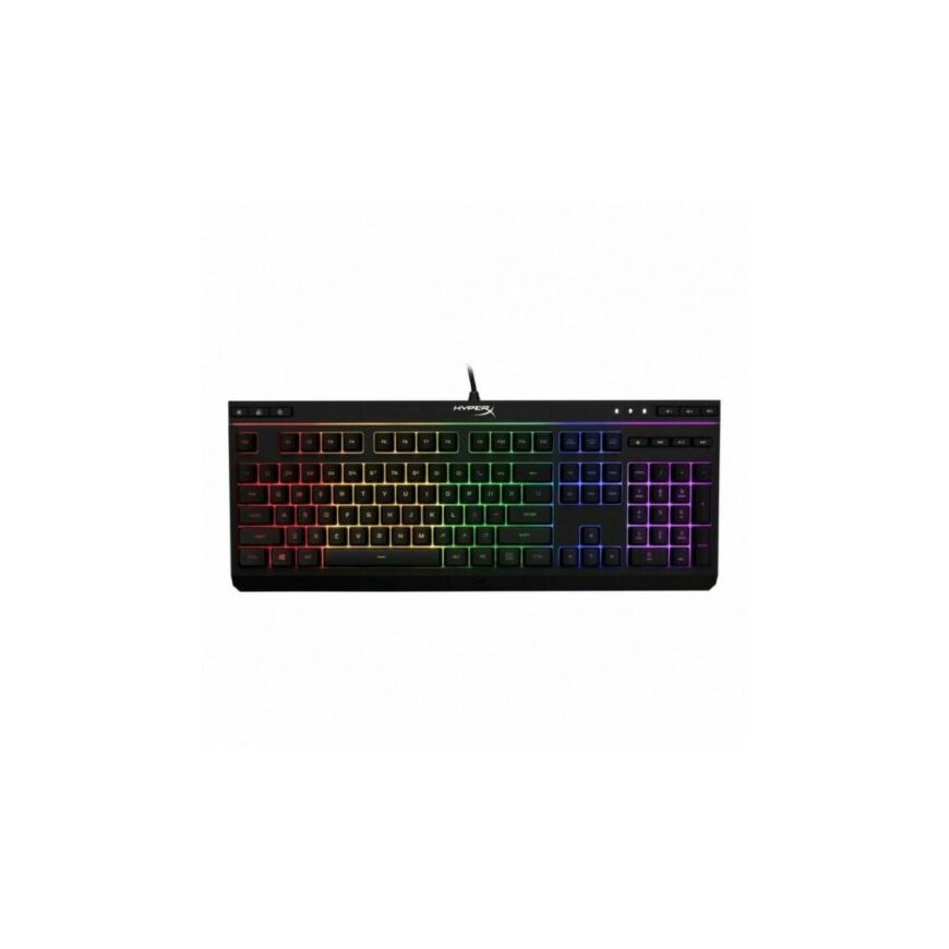 Mänguriklaviatuur HP HyperX Alloy Rise Gaming Keyboard-US
