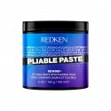 Redken Rk Sty Pliable Paste Jar, 150 ml Redken Rk Sty Pliable Paste Jar, 150 ml
